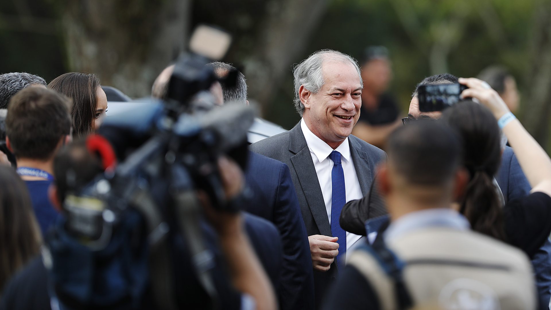 Ciro Gomes