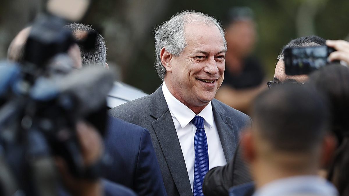 Ciro Gomes