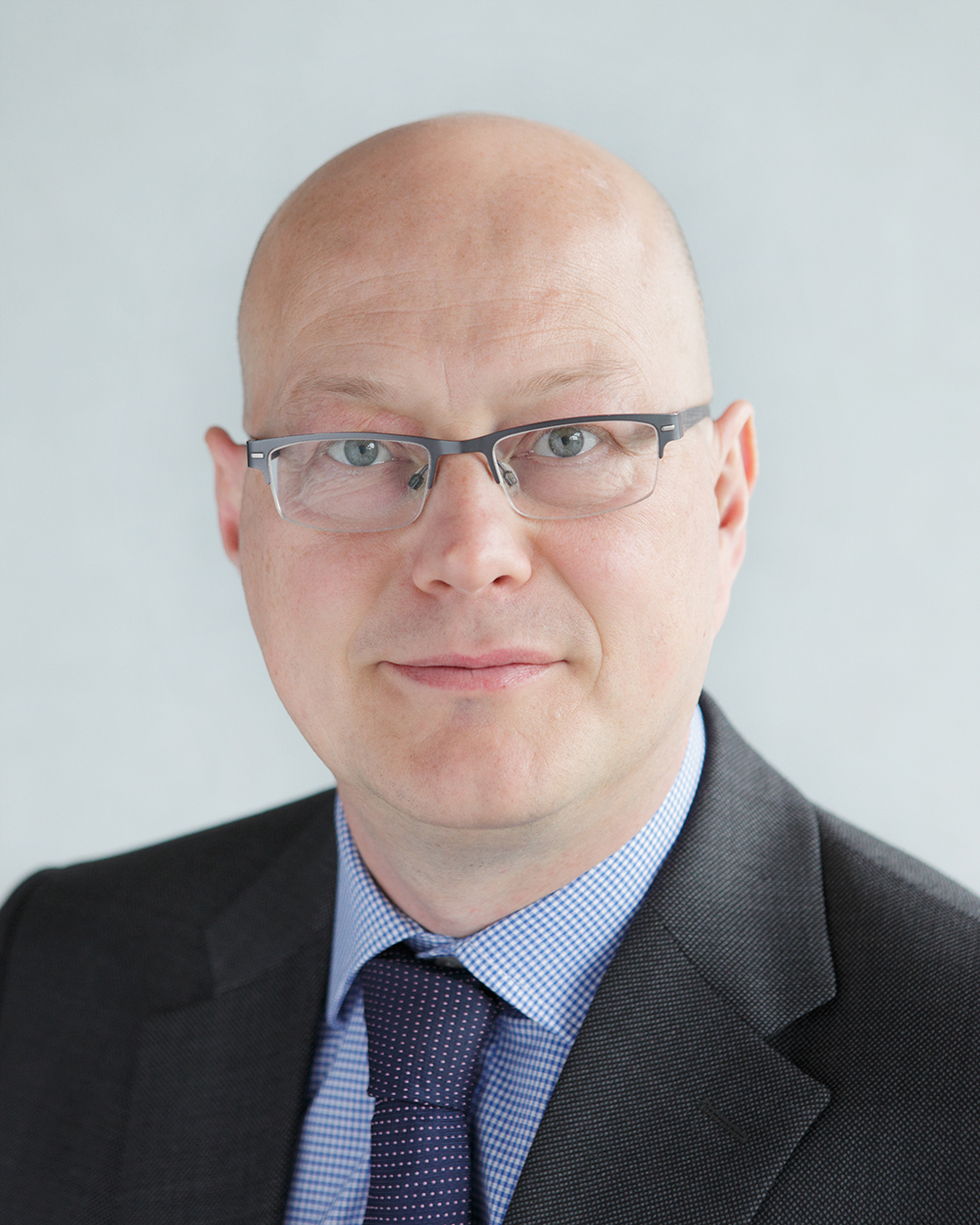 Mike Brooks, da Aberdeen Standard Investments