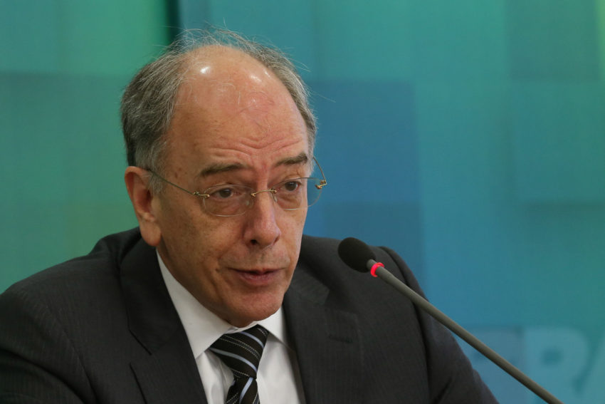 Pedro Parente, CEO da BRF