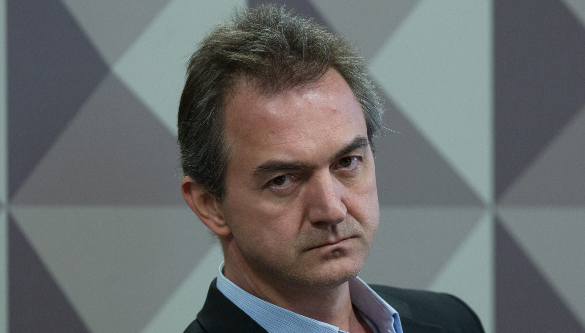 Joesley Batista é do grupo de acionistas controladores da JBS