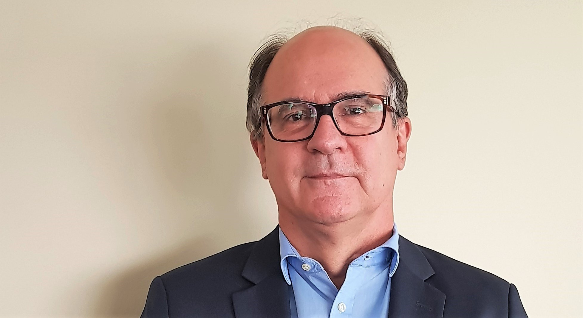 Sergio Odilon
