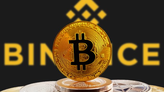 A exchange Binance, corretora de criptomoedas