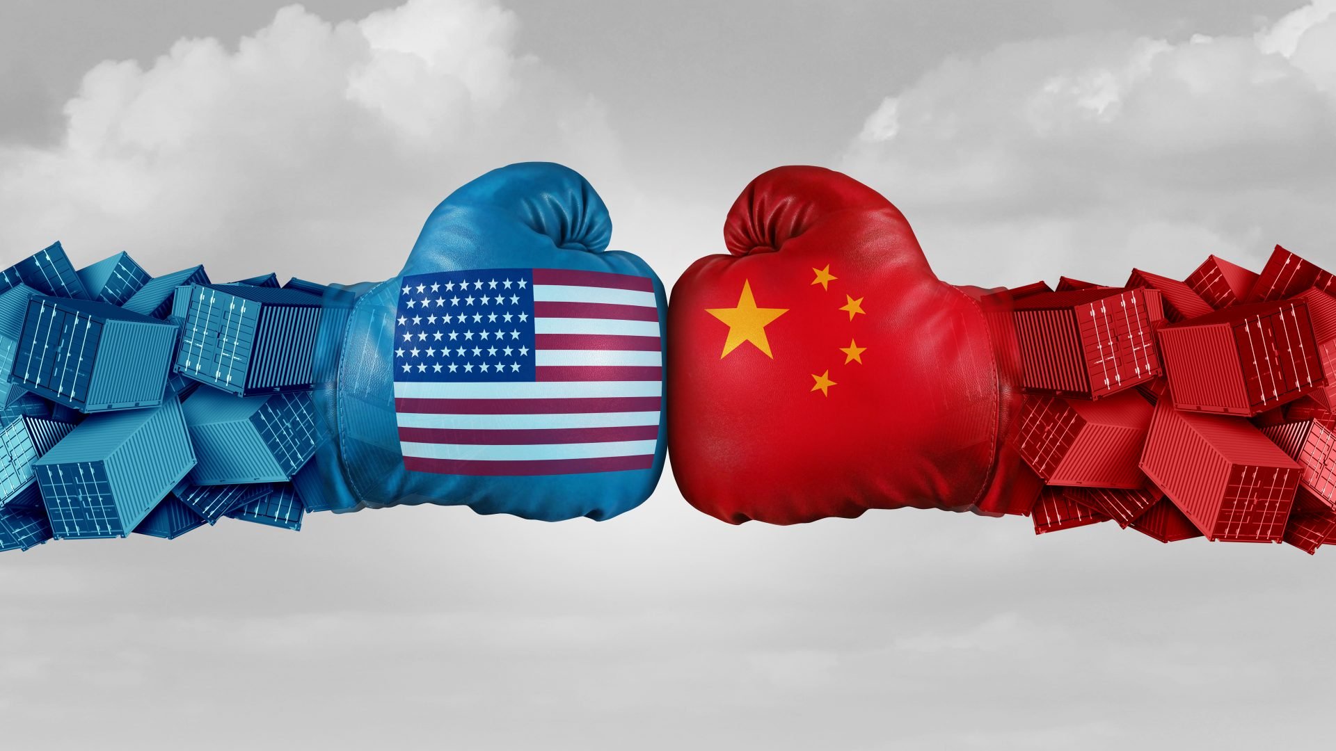 guerra comercial eua china taiwan