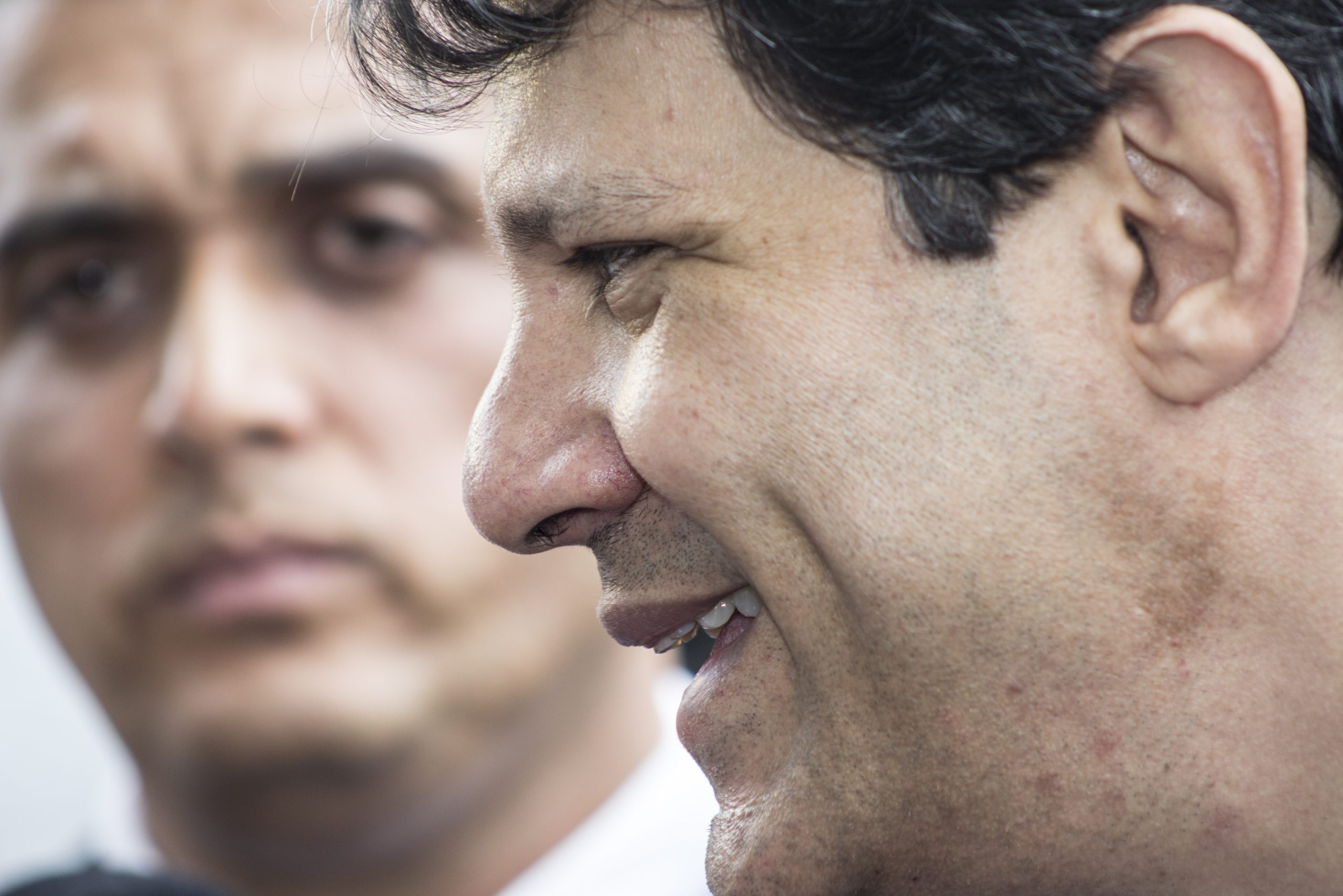 Fernando Haddad
