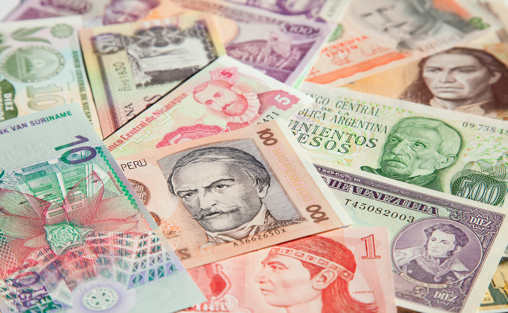 Peso argentino