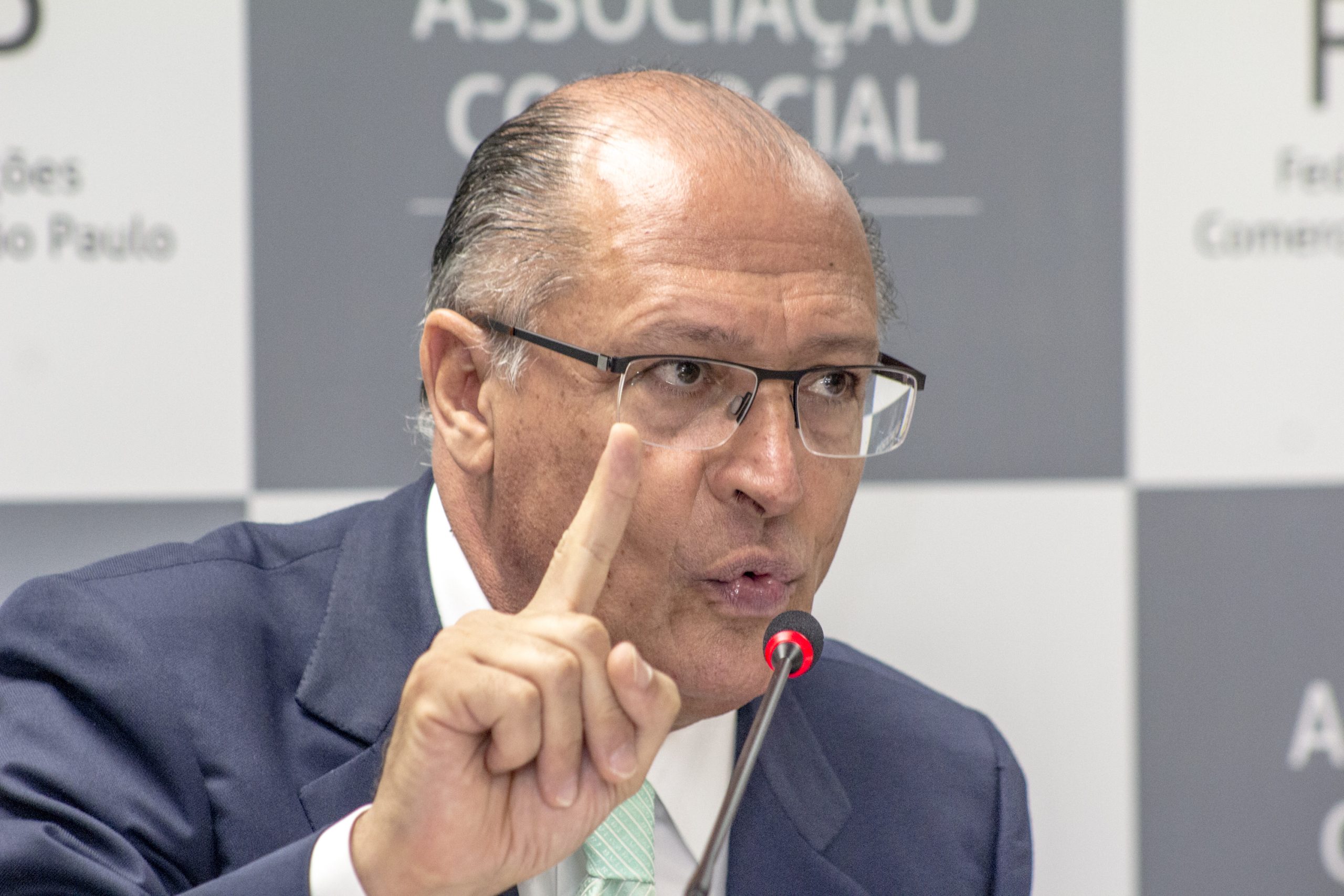Geraldo Alckmin