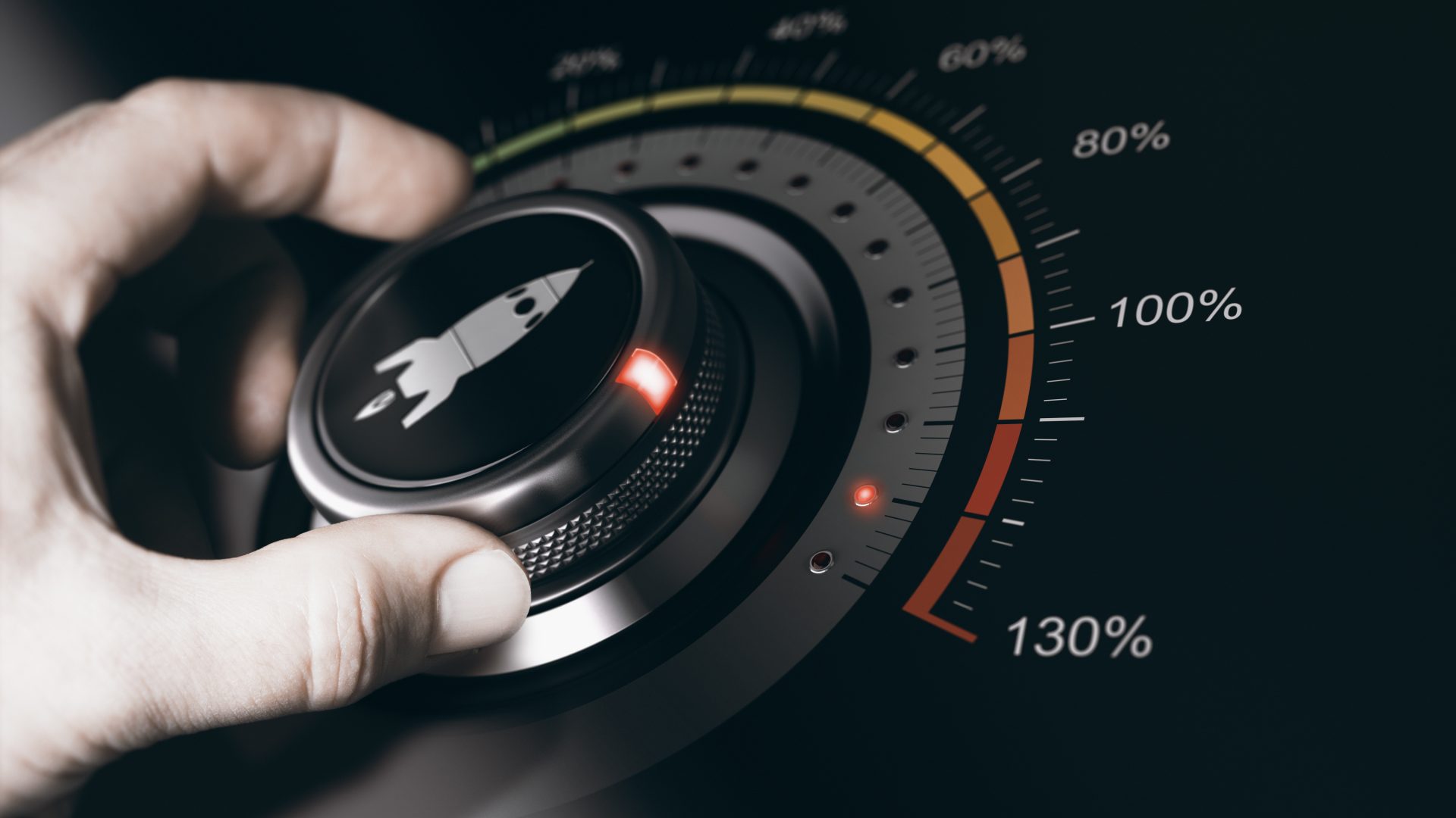 Acelerador turbo: bitcoin avança hoje e carrega mercado de criptomoedas junto