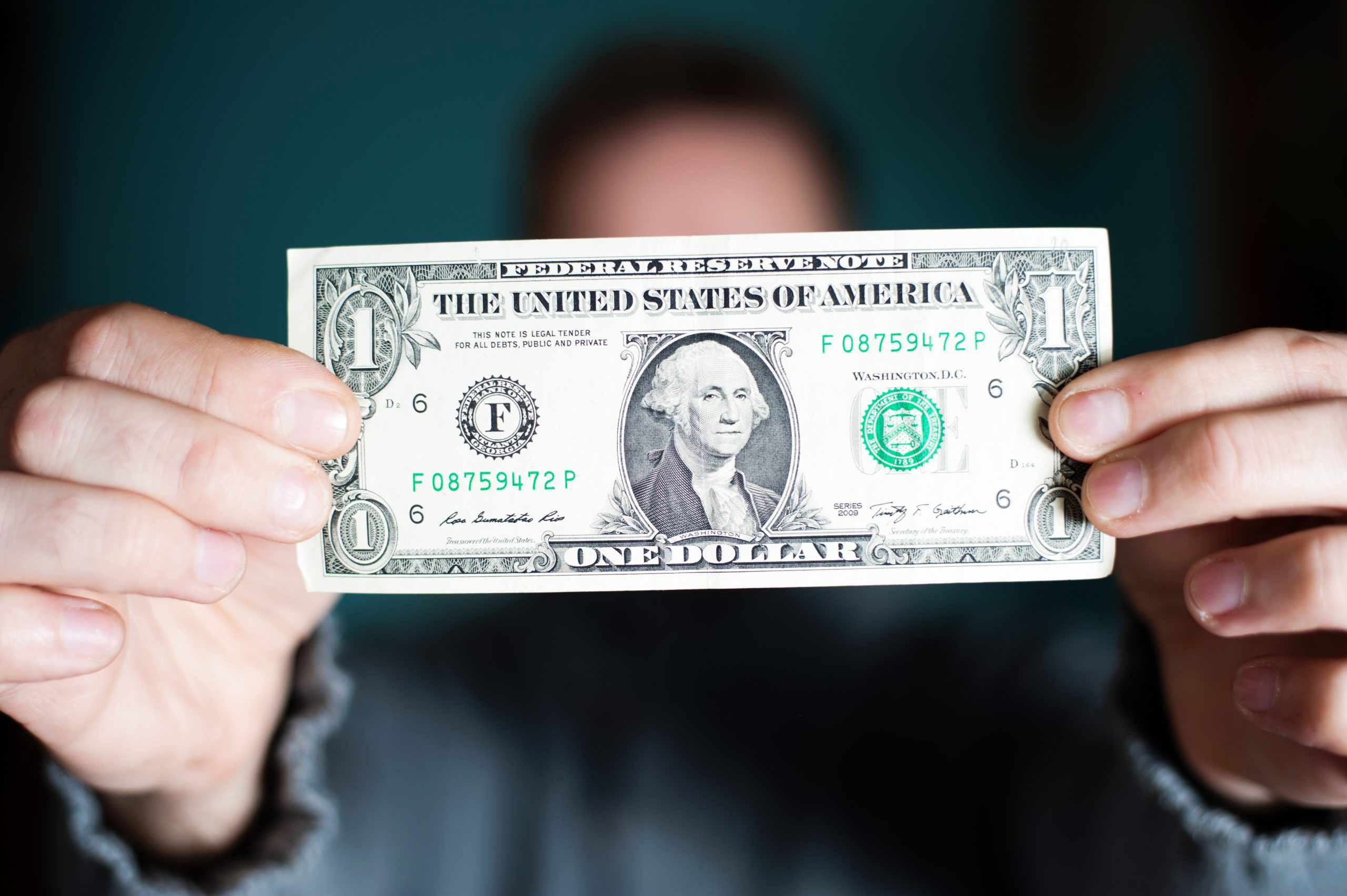Dólar