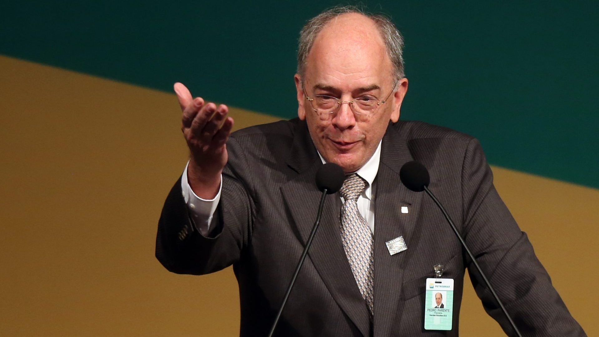 Pedro Parente