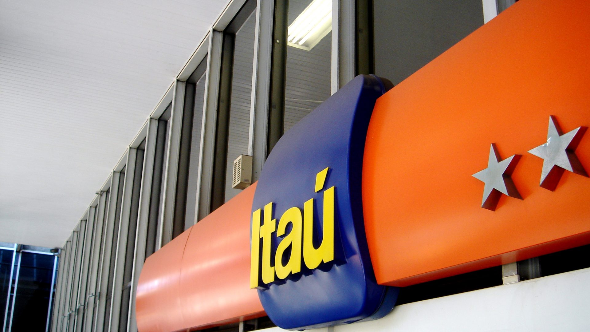 Itaú