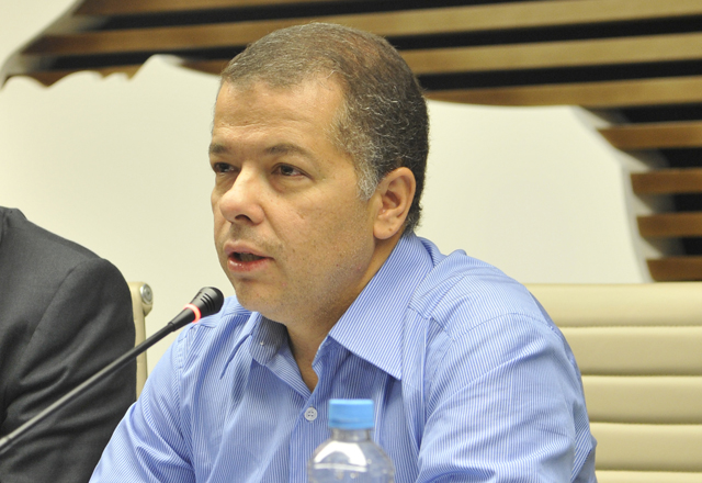 José Seripieri Filho, presidente da Qualicorp