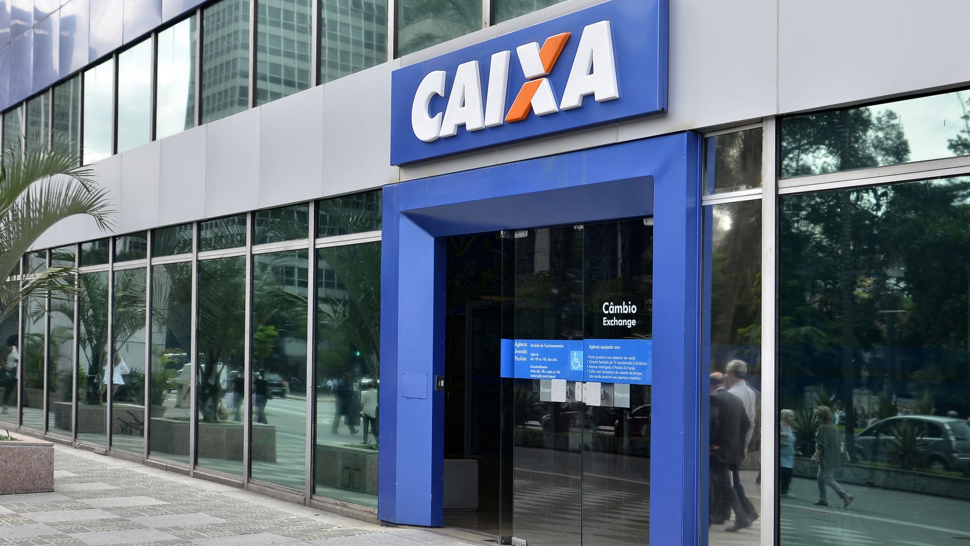 Caixa Econômica Federal
