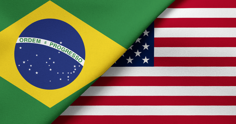 Setor privado quer primeira etapa de acordo comercial entre Brasil e EUA em  2020 - Agência de Notícias da Indústria