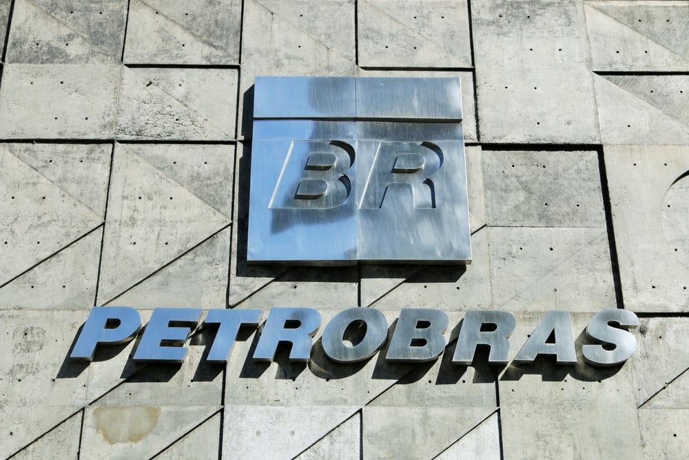 Petrobras PETR4