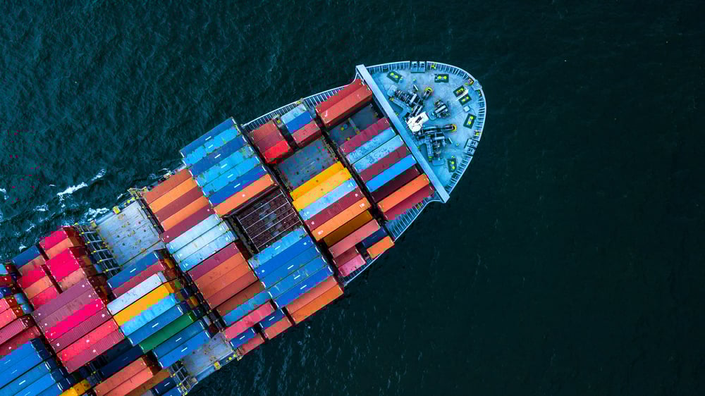 exportações