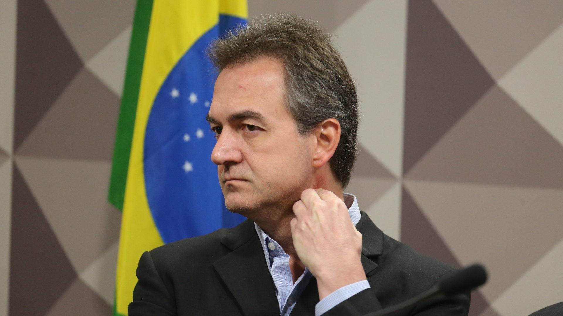 Joesley Batista, dono da JBS