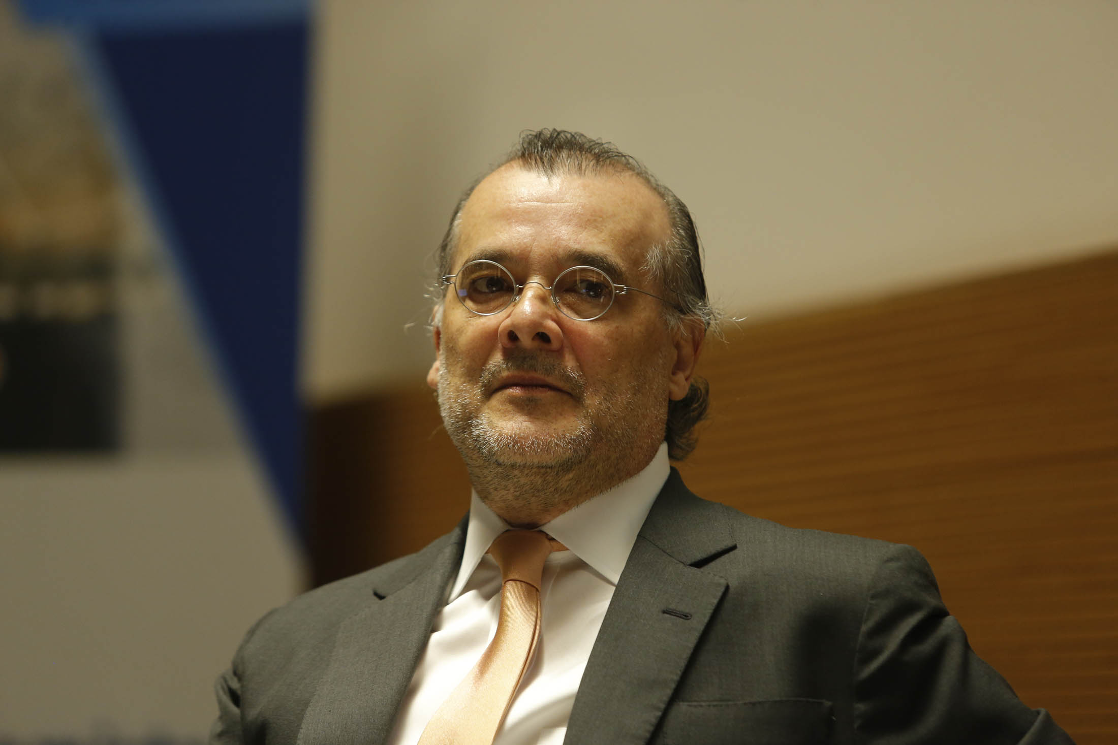 Gustavo Franco, ex-presidente do Banco Central e sócio da gestora Rio Bravo
