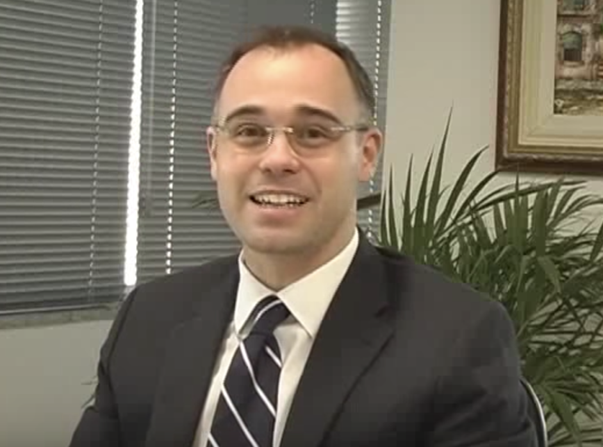 Andre Mendonça, ministro da Justiça