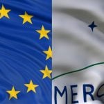 União Europeia e Mercosul