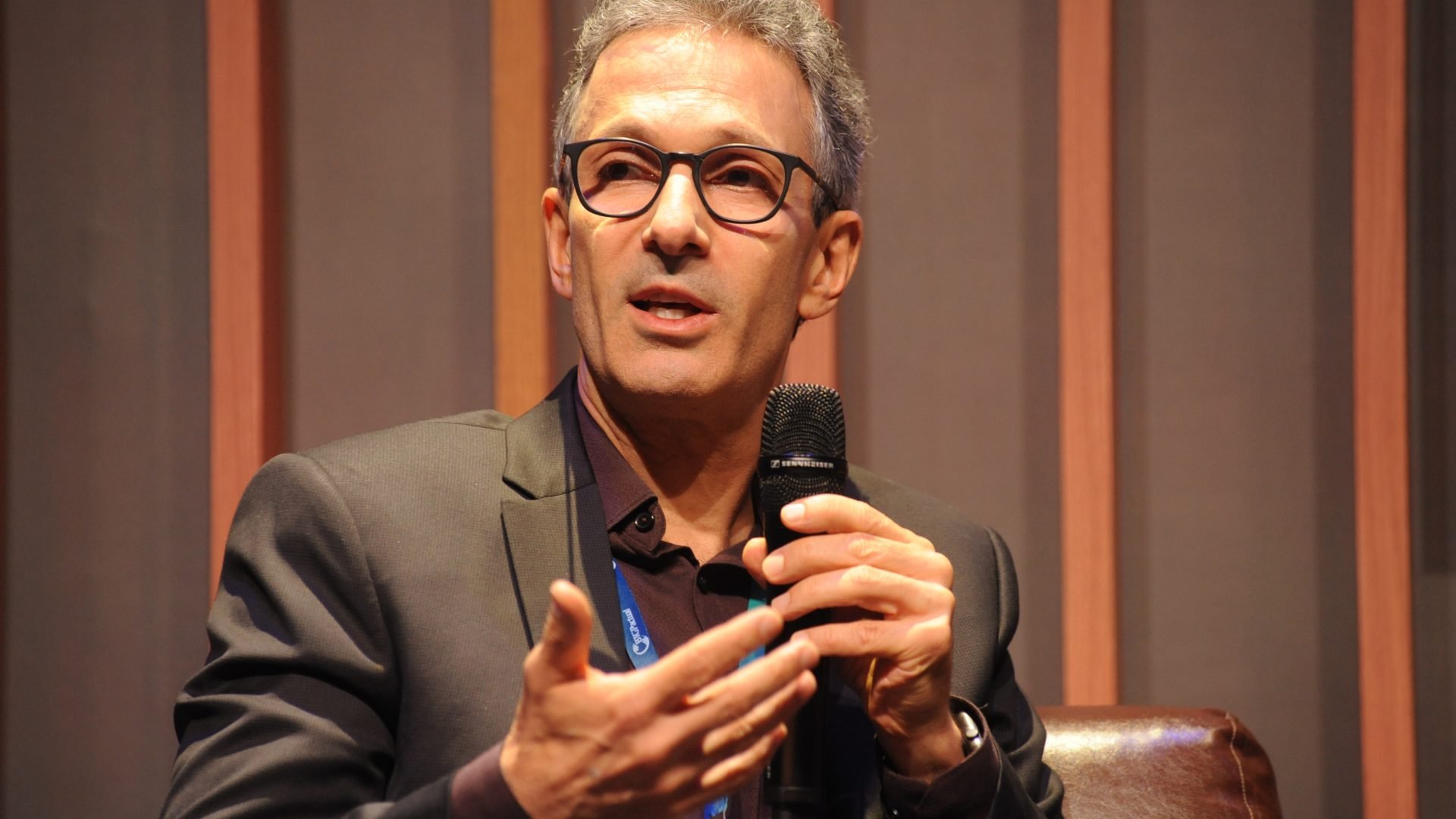 Governador de MG, Romeu Zema