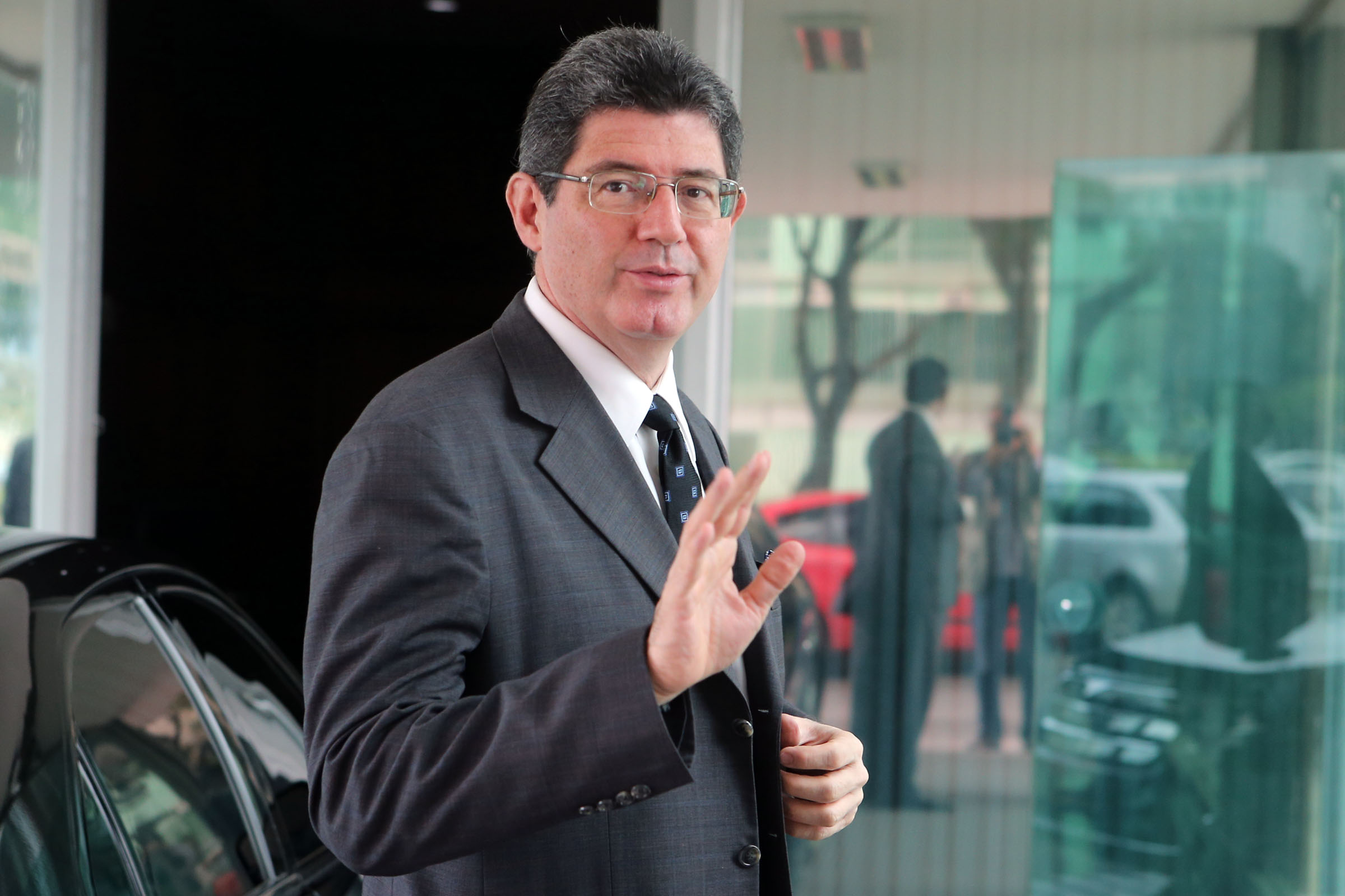 Joaquim Levy