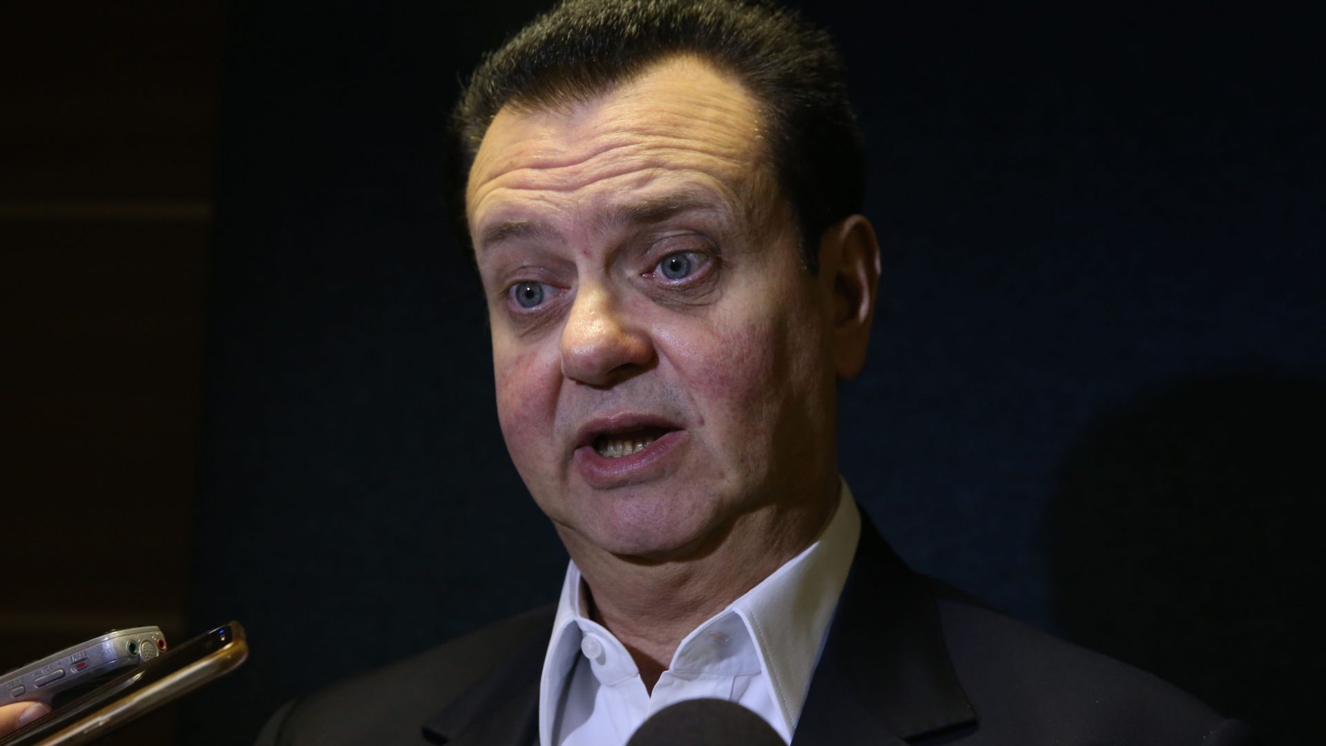 Gilberto Kassab