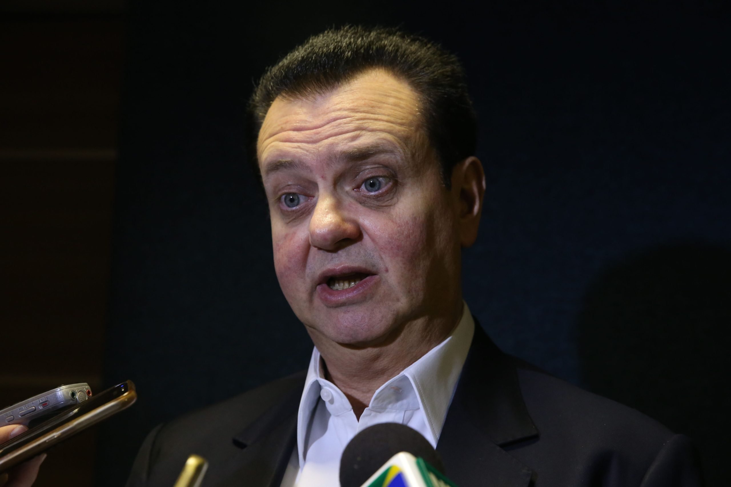 Gilberto Kassab