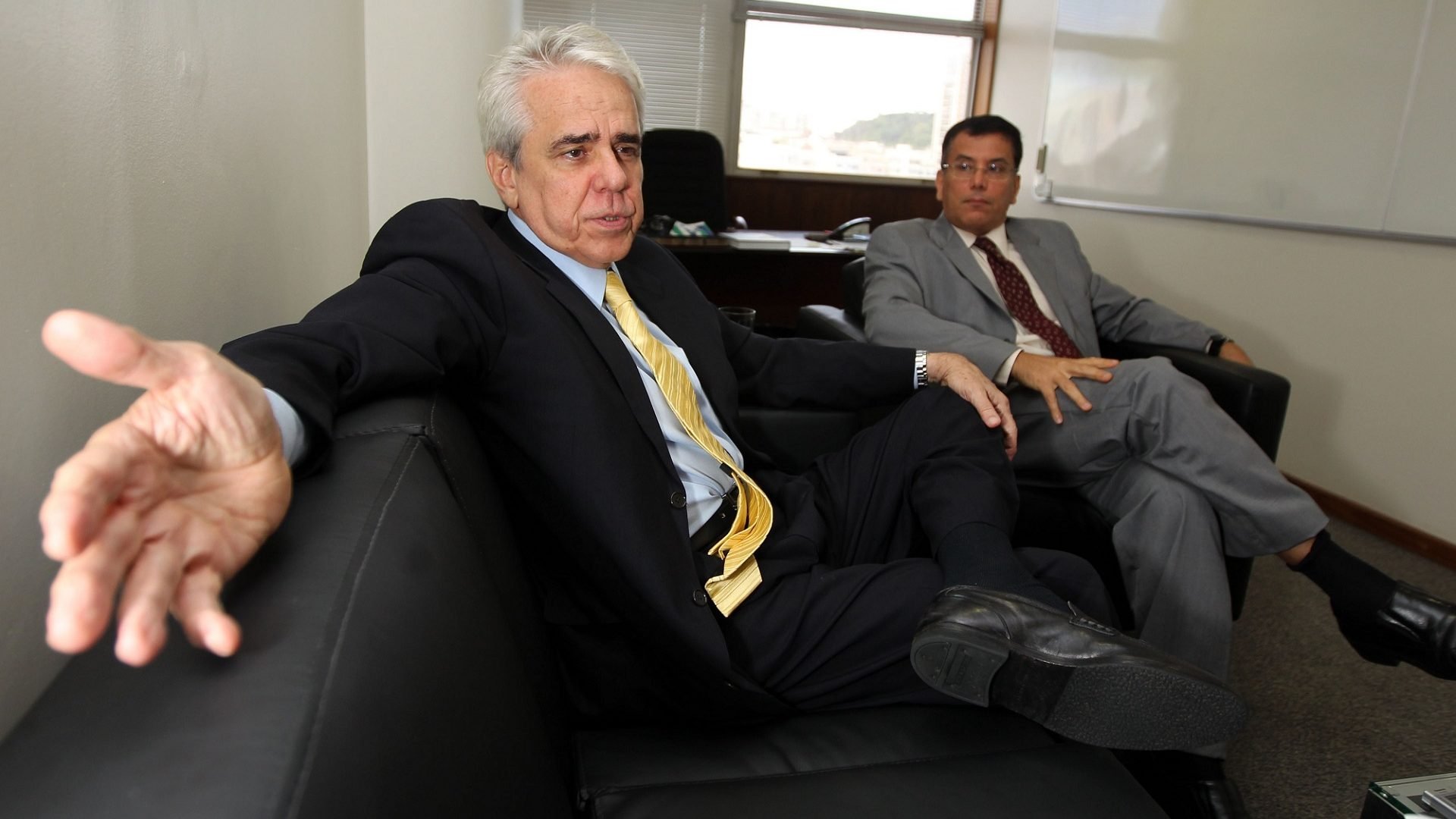 Roberto Castello Branco