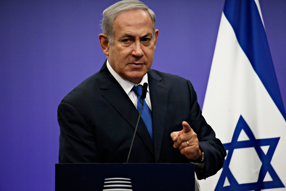 Reféns complicam plano de vingança de Netanyahu contra o Hamas