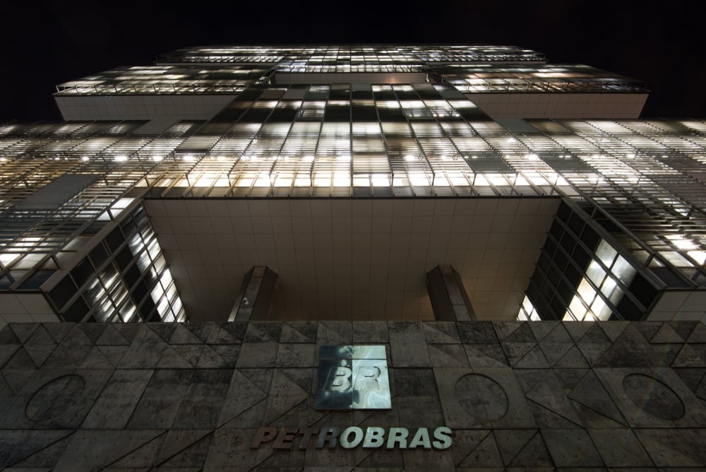 Petrobras