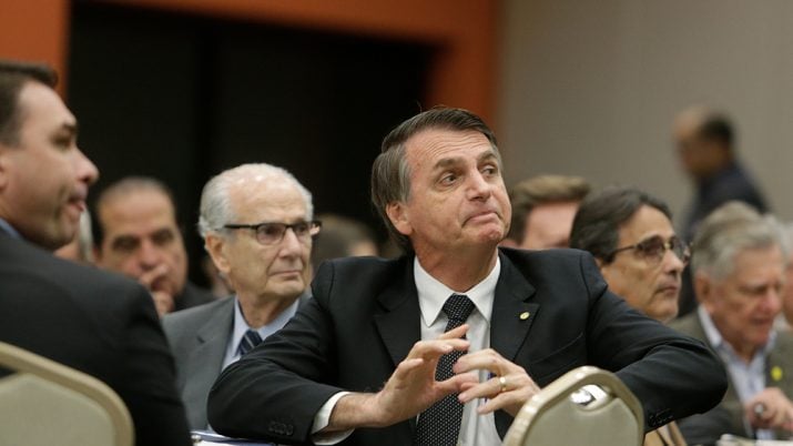 Jair Bolsonaro