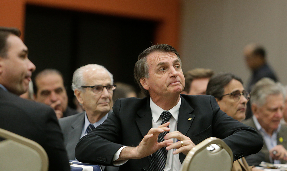 Jair Bolsonaro