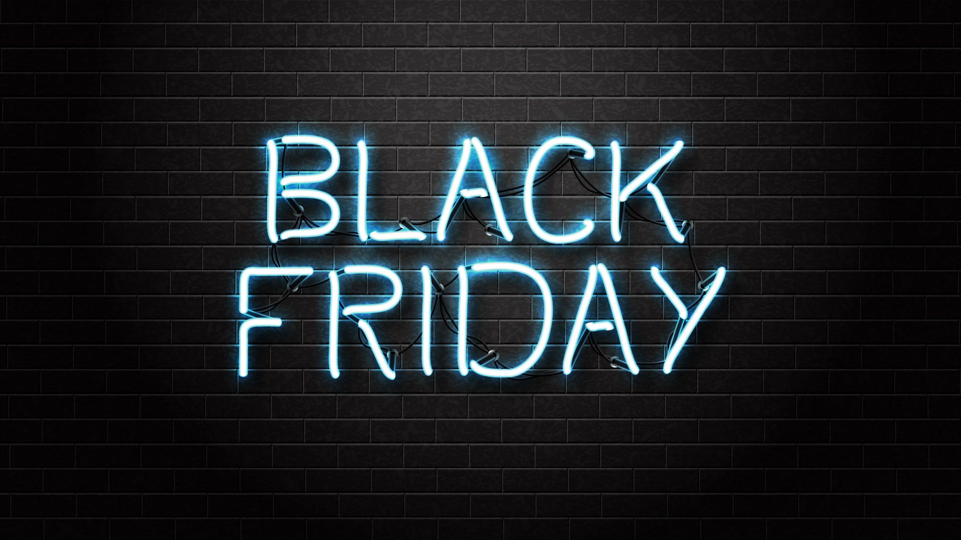 black friday