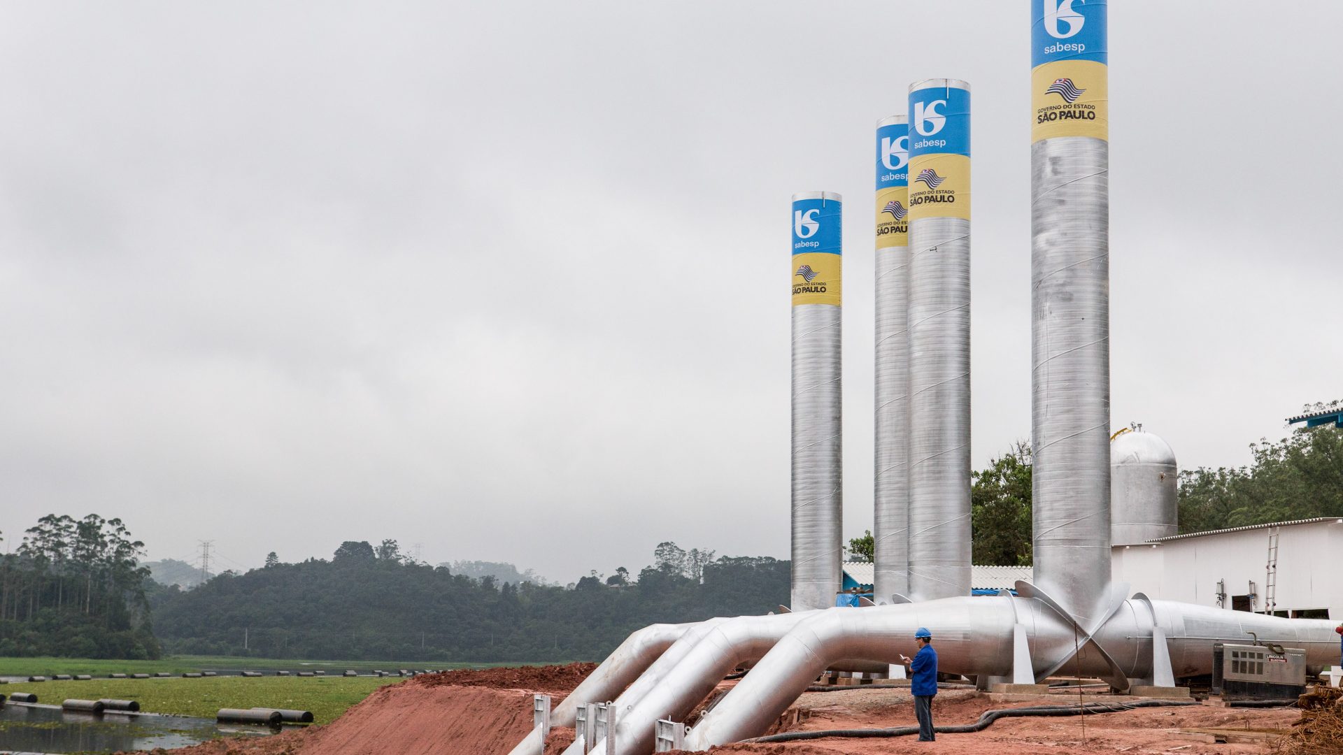 Sabesp