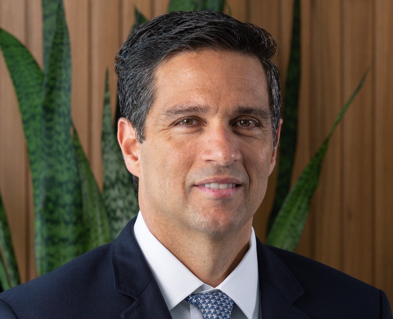 Roberto Campos Neto