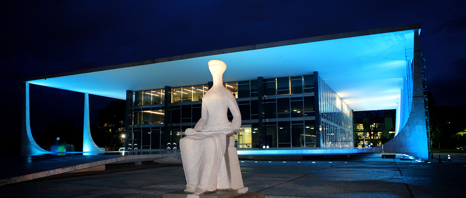stf precatórios