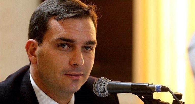 Flávio Bolsonaro