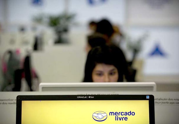 Mercado Livre
