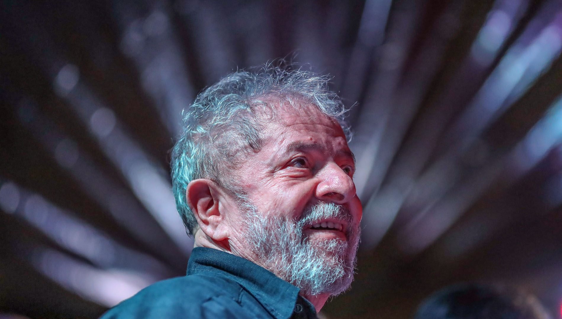 Ex-presidente Lula