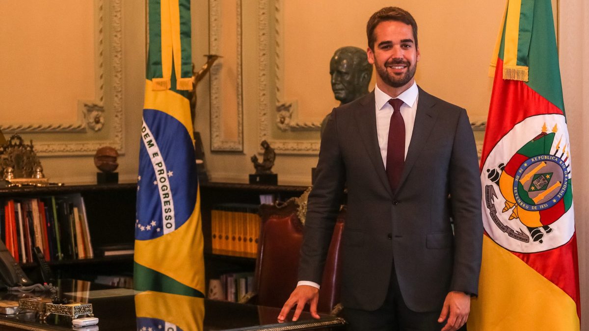 Eduardo Leite