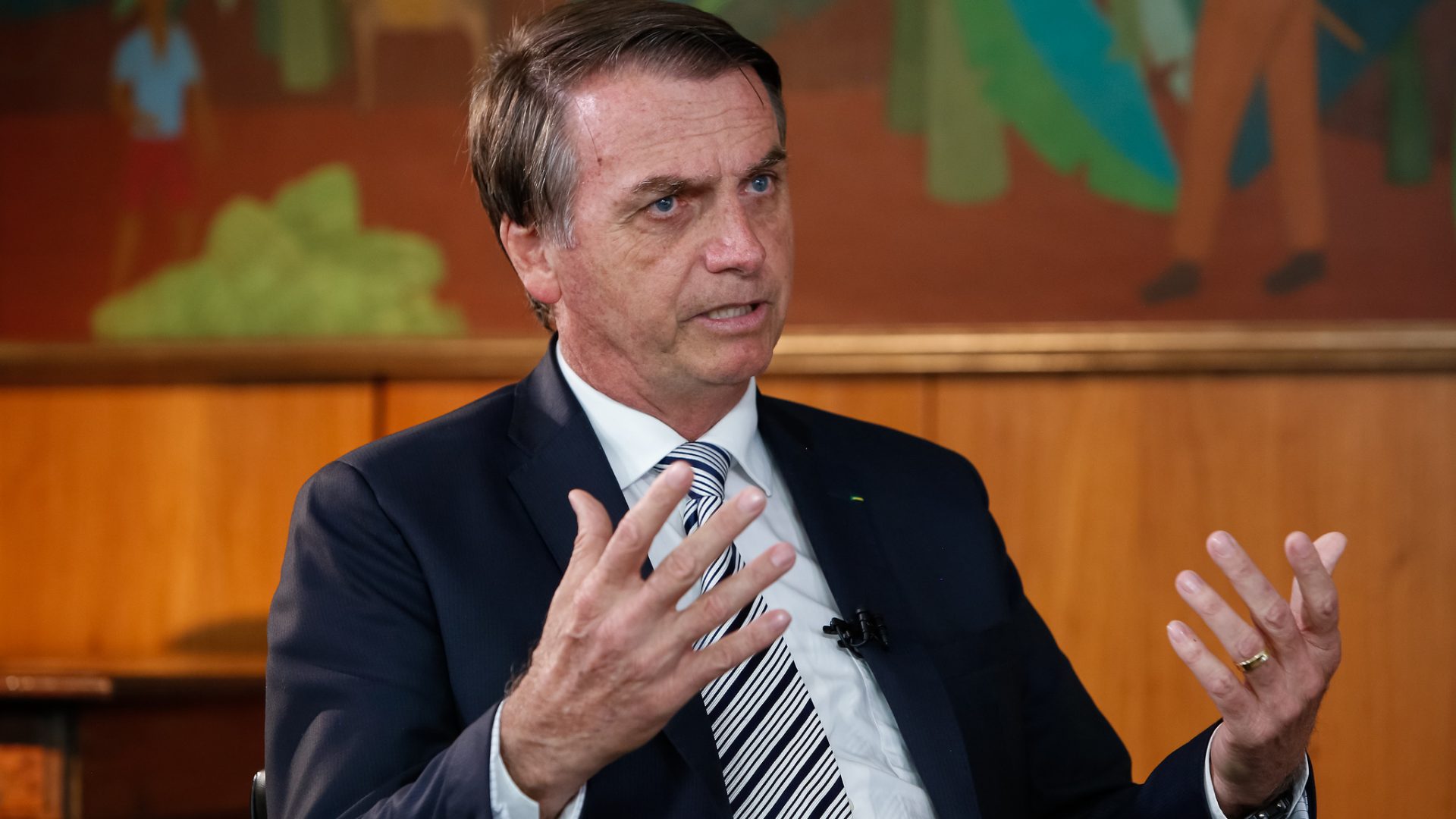 Bolsonaro