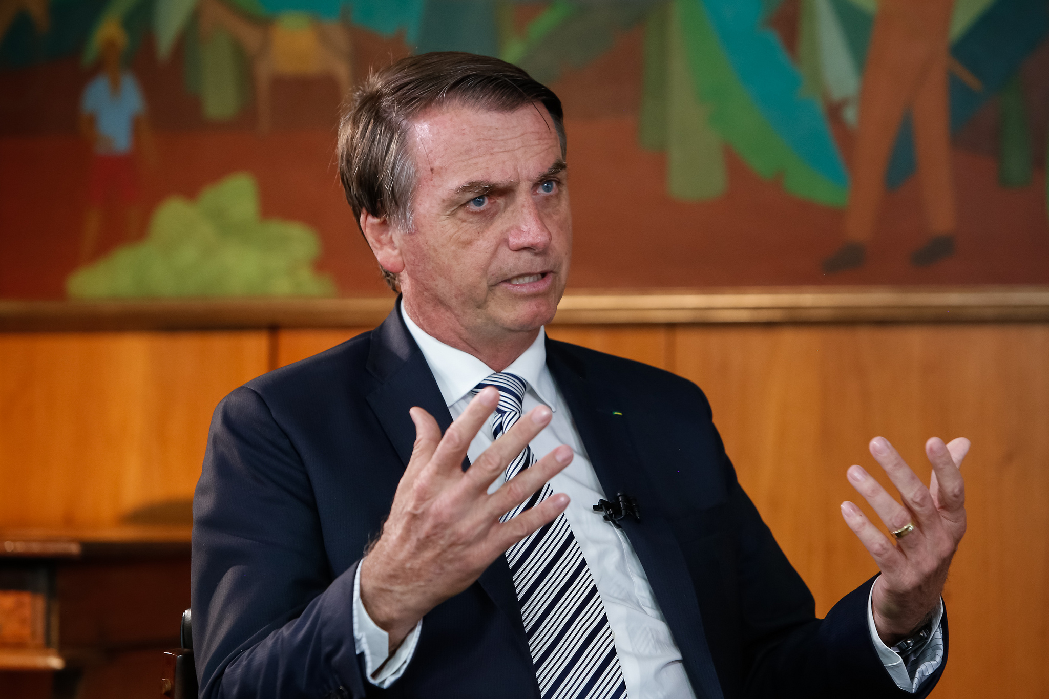 Bolsonaro
