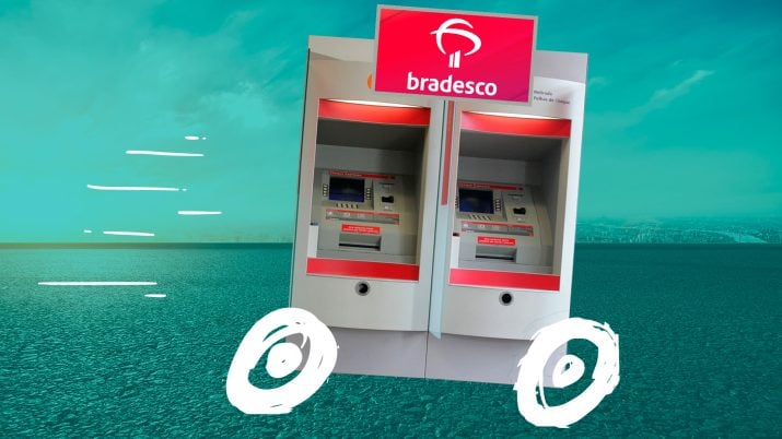 Bradesco Acelerando