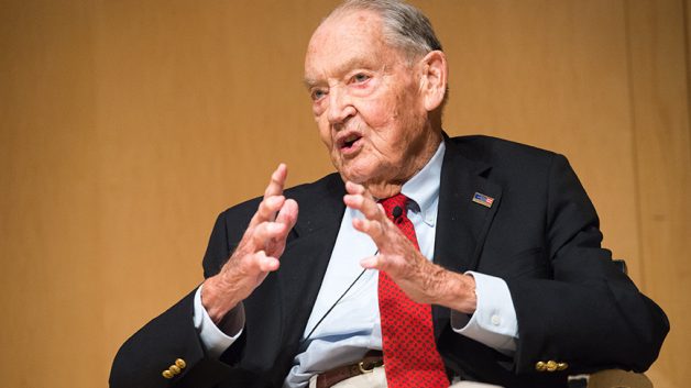 John Bogle