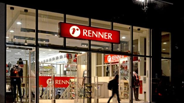 A Lojas Renner (LREN3) está barata demais? Esse bancão gringo diz se é hora de encher a sacola com ações da varejista