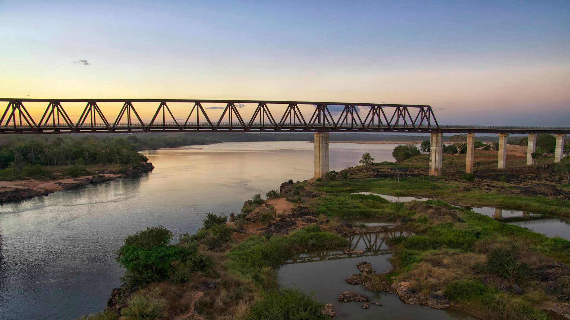 Ferrovia Norte-Sul