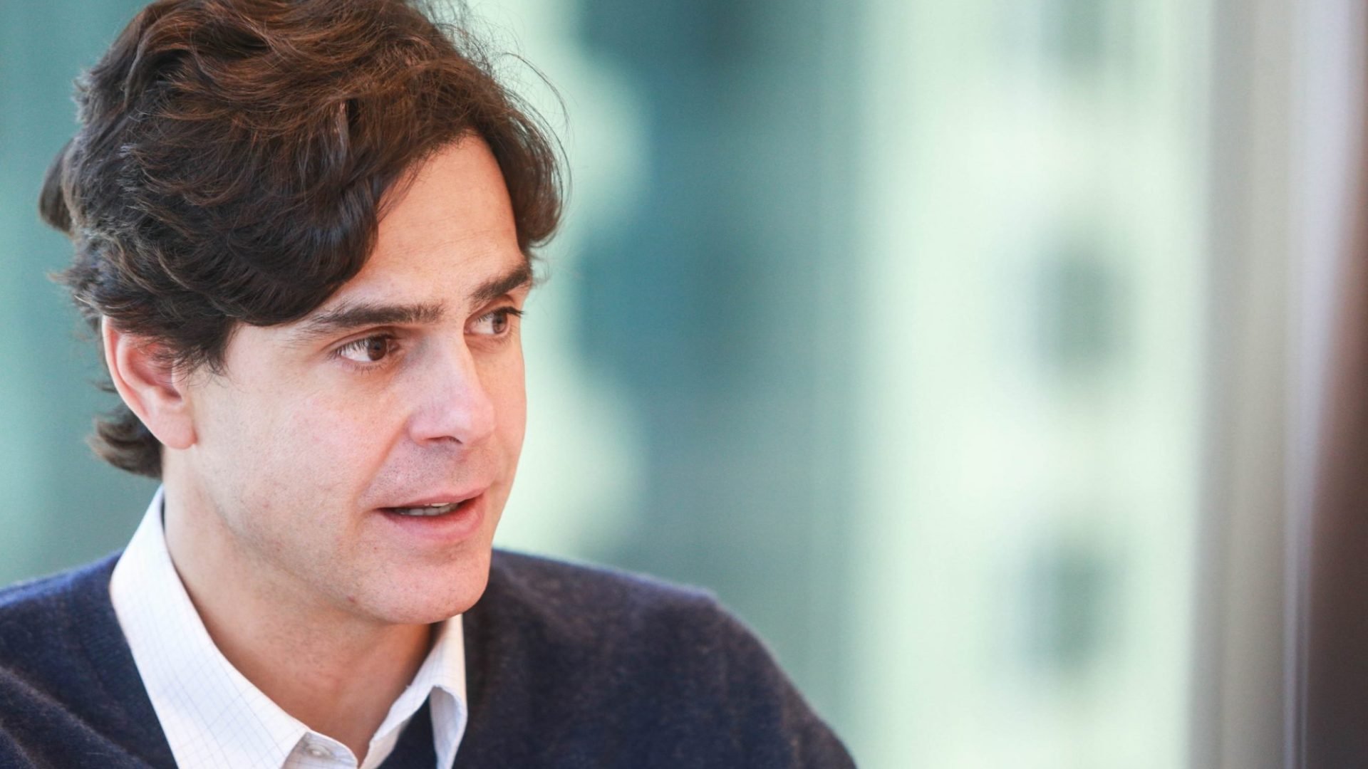 Guilherme Benchimol, fundador da XP Investimentos