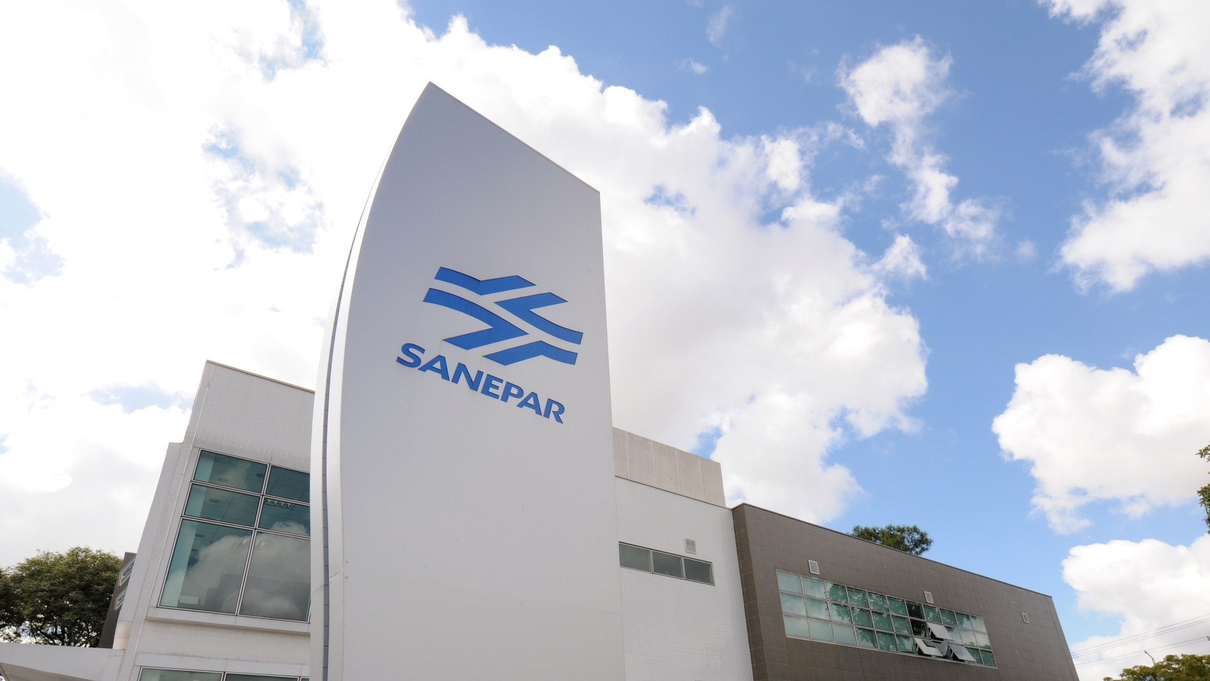 Sanepar (SAPR4), conhecida por pagar dividendos