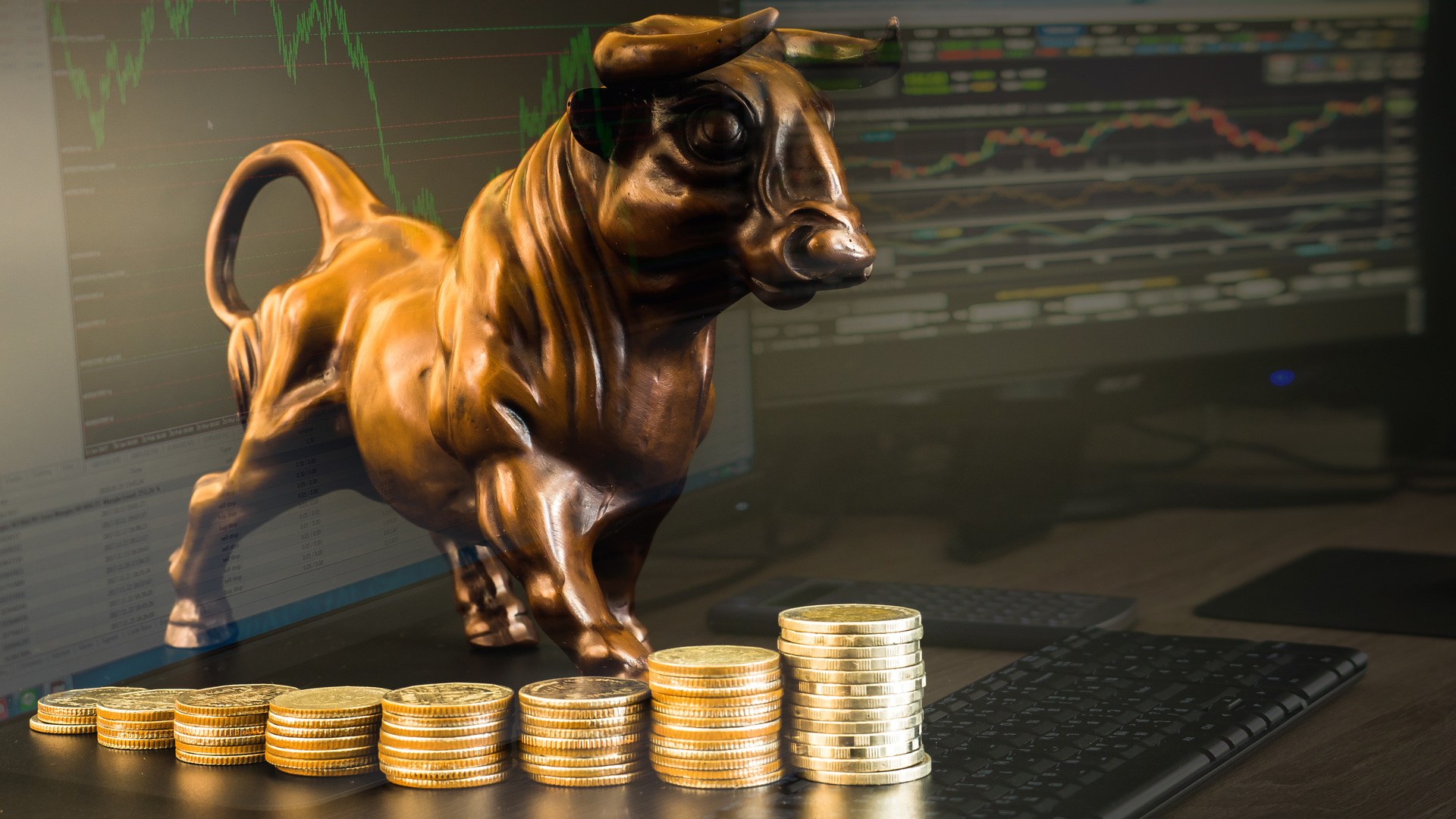 Por que eu acredito que o Brasil está em um 'bull market' - Seu Dinheiro